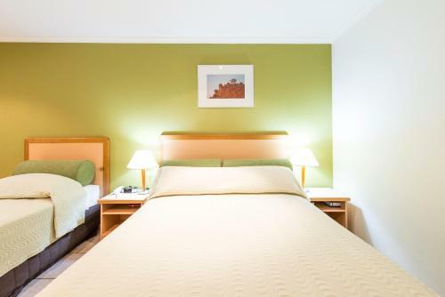 Hotel Ibis Styles Kununurra