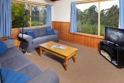 Bombina Cottages