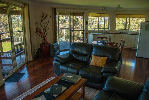Celestine Retreat