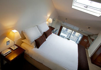 Sullivans Cove Apartments