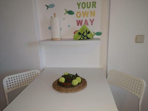 Apartamento Sunflower