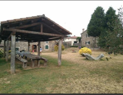 Agroturismo La Casita Do Soxal