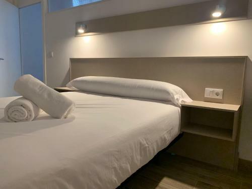Hostal Oxford Suites Ciudad de La Coru�a