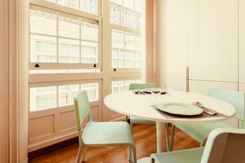 Apartamento Old Town Coru�a
