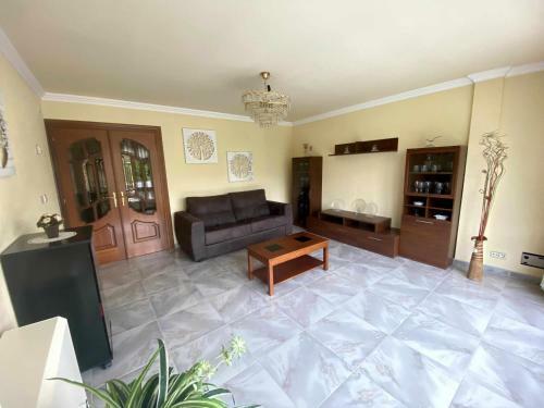Apartamento Ponteceso Trabe
