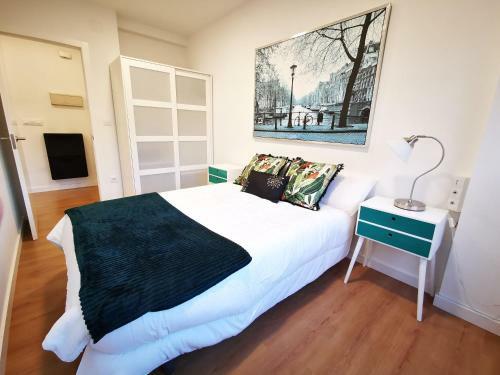 Precioso Apartamento En A Coru�a
