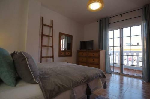 Apartamento Horizonte - Apts Ian Jand�a Sur
