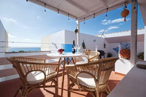 Apartamento Horizonte - Apts Ian Jand�a Sur