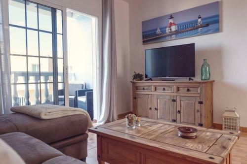 Apartamento Horizonte - Apts Ian Jand�a Sur