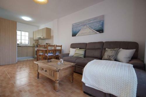 Apartamento Horizonte - Apts Ian Jand�a Sur