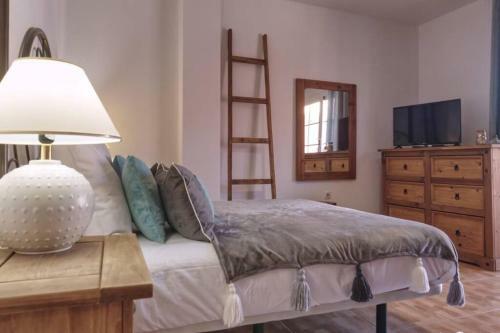 Apartamento Horizonte - Apts Ian Jand�a Sur
