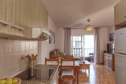 Apartamento Horizonte - Apts Ian Jand�a Sur