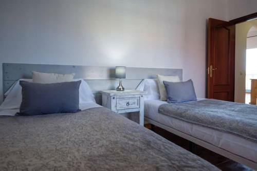 Apartamento Horizonte - Apts Ian Jand�a Sur