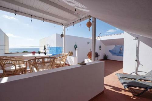Apartamento Horizonte - Apts Ian Jand�a Sur