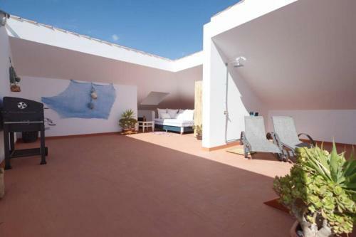 Apartamento Horizonte - Apts Ian Jand�a Sur