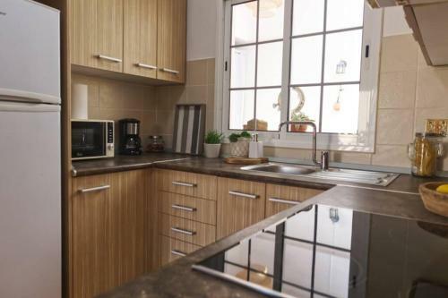 Apartamento Horizonte - Apts Ian Jand�a Sur