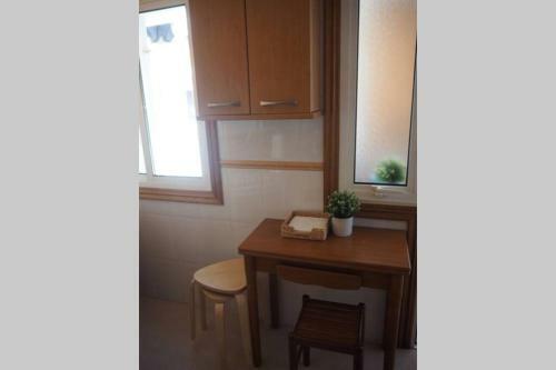 Acogedor Apartamento En La Torre de H�rcules