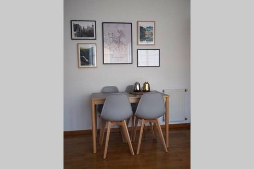 Acogedor Apartamento En La Torre de H�rcules