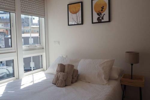 Acogedor Apartamento En La Torre de H�rcules