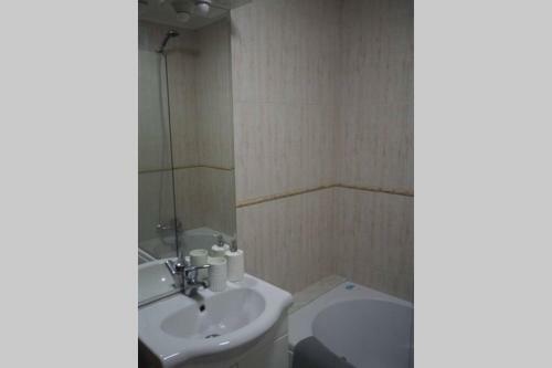 Acogedor Apartamento En La Torre de H�rcules