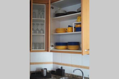 Acogedor Apartamento En La Torre de H�rcules