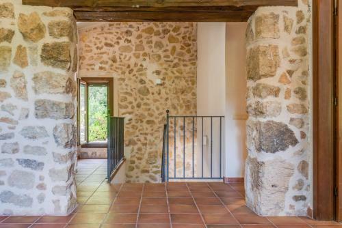 Hotel Masia Ventanell