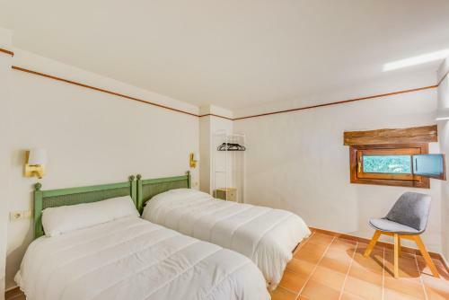 Hotel Masia Ventanell