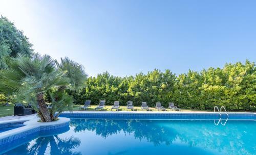 Hotel Masia Ventanell