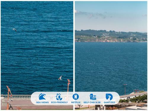 Apartamento San Amaro Beach 1 By Thebluewaveapartments Com