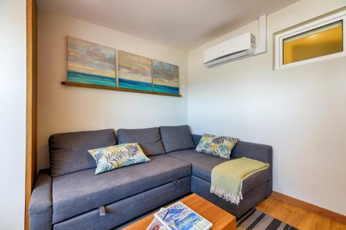 Apartamento Orzan Beach 2 By Thebluewaveapartments Com