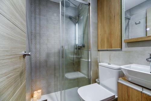 Apartamento Orzan Beach 2 By Thebluewaveapartments Com
