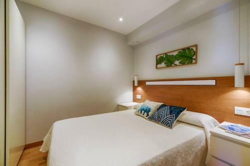 Apartamento Orzan Beach 2 By Thebluewaveapartments Com