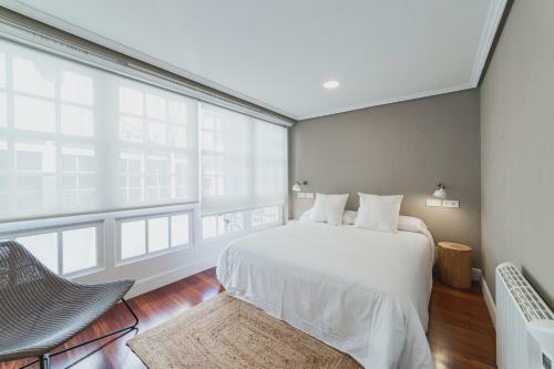 Apartamento Flora Residences