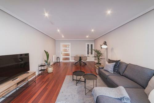 Apartamento Flora Residences
