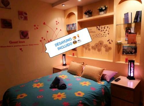 Apartamento El �tico De Esme