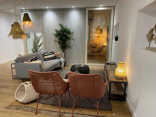 Apartamento Oktheway Real Historic Center