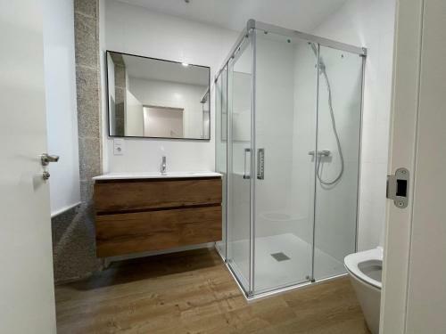 Apartamento Oktheway Real Historic Center