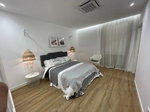 Apartamento Oktheway Real Historic Center