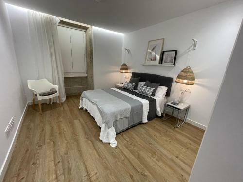 Apartamento Oktheway Real Historic Center