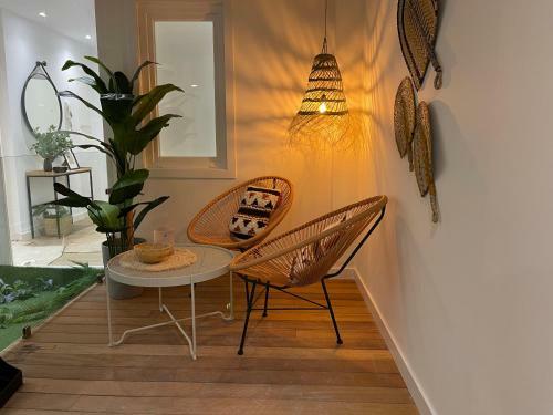 Apartamento Oktheway Real Historic Center