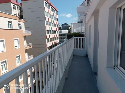 Apartamento Constantin Coru�a