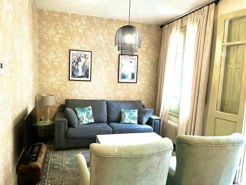 Precioso Apartamento En El Centro de A Coru�a