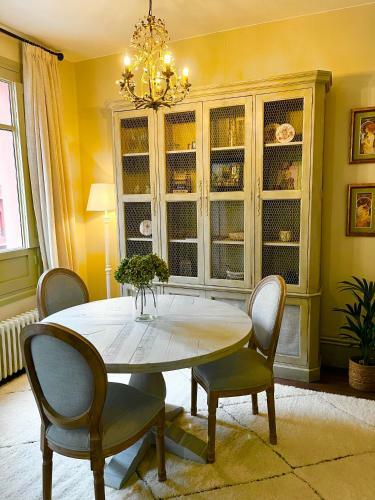 Precioso Apartamento En El Centro de A Coru�a
