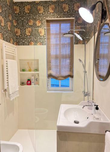 Precioso Apartamento En El Centro de A Coru�a