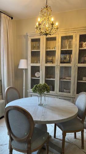 Precioso Apartamento En El Centro de A Coru�a
