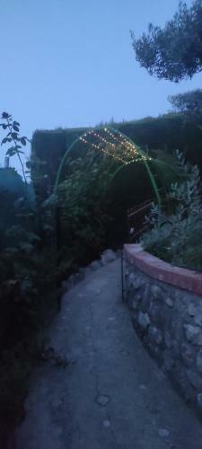 Apartamento Cortijo de Las Flores Cazorla