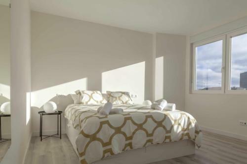 Apartamento Roncudo 1