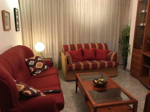 Apartamento Caion Looves Pepas
