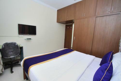 Spot On 6862 Hotel Tulip Plaza