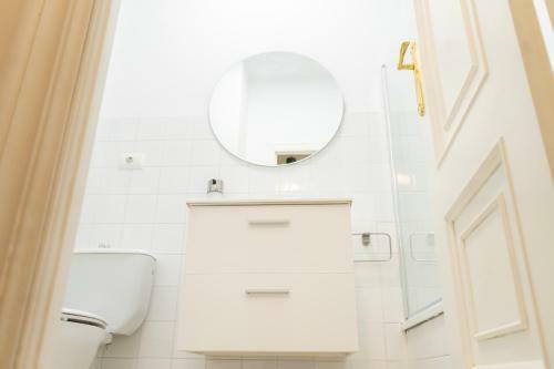 Apartamento Sweet Home, Cuatro Caminos